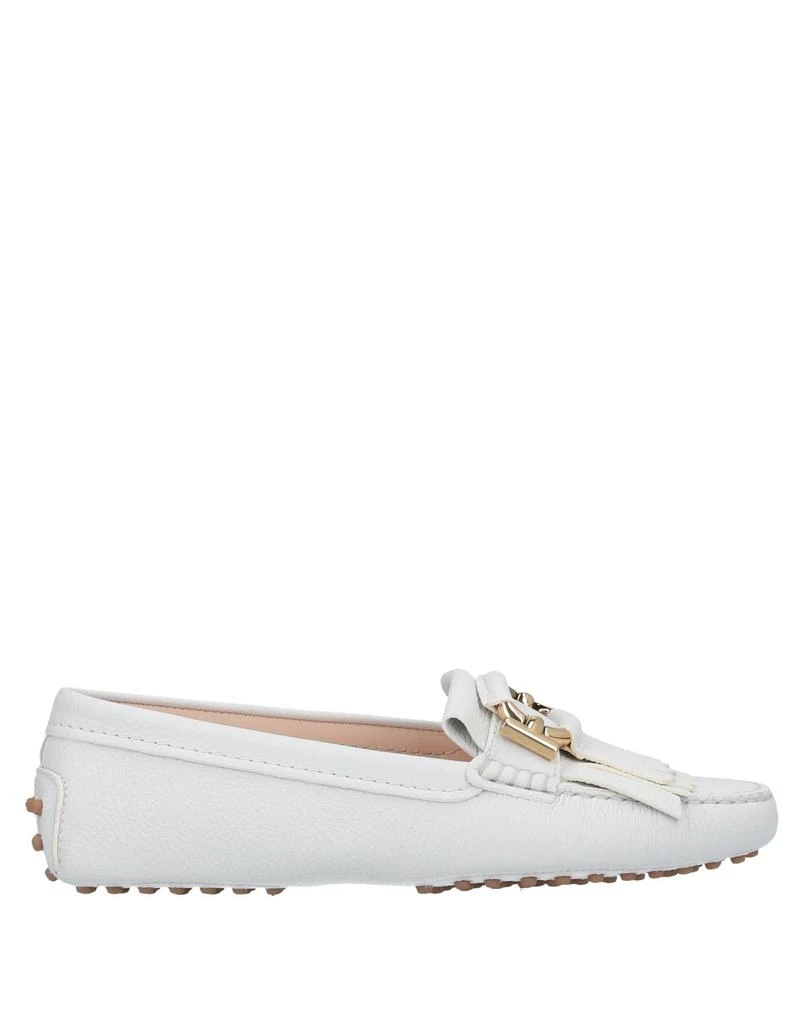 商品Tod's|Loafers,价格¥3211,第1张图片