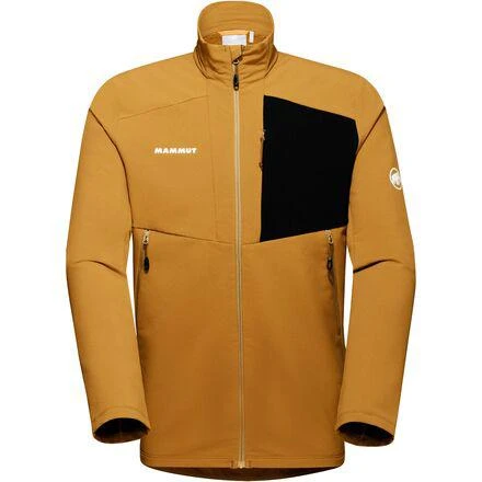 商品Mammut|Madris ML Jacket - Men's,价格¥740,第3张图片详细描述