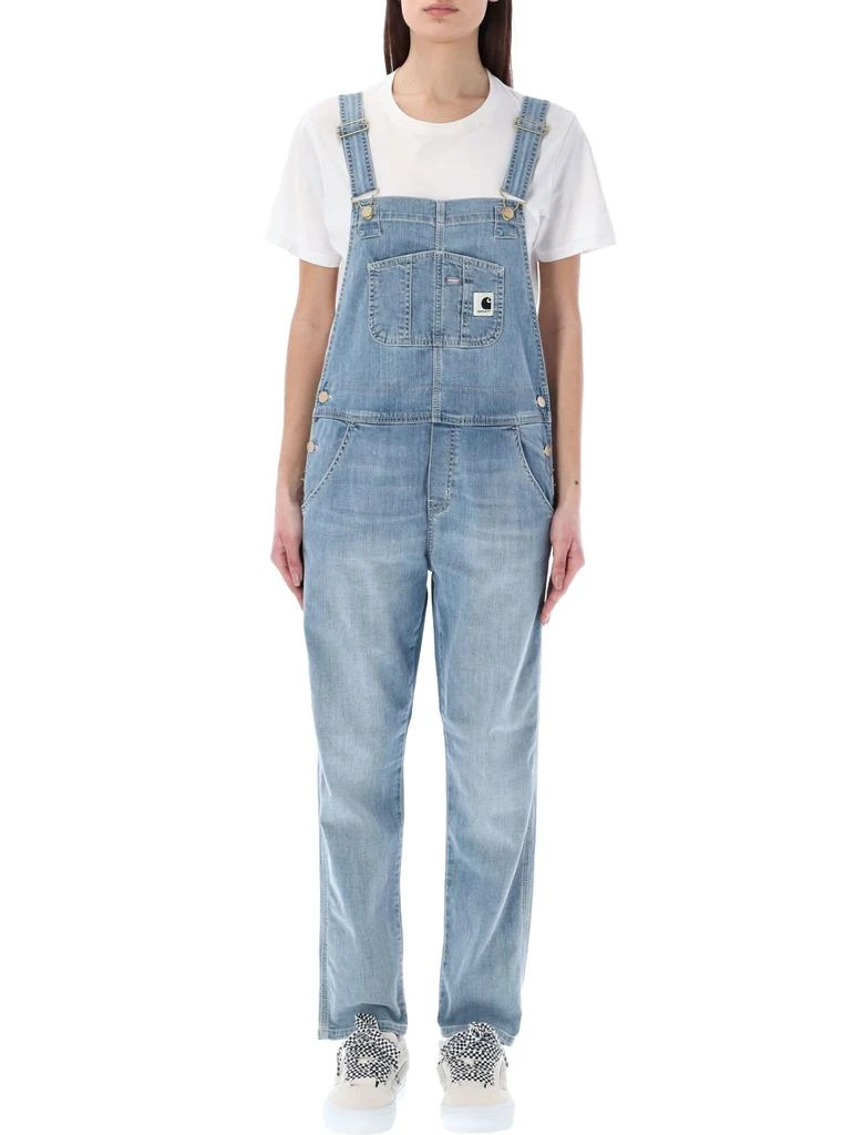 商品Carhartt|Carhartt Organic Cotton Bib Overall,价格¥1420,第1张图片
