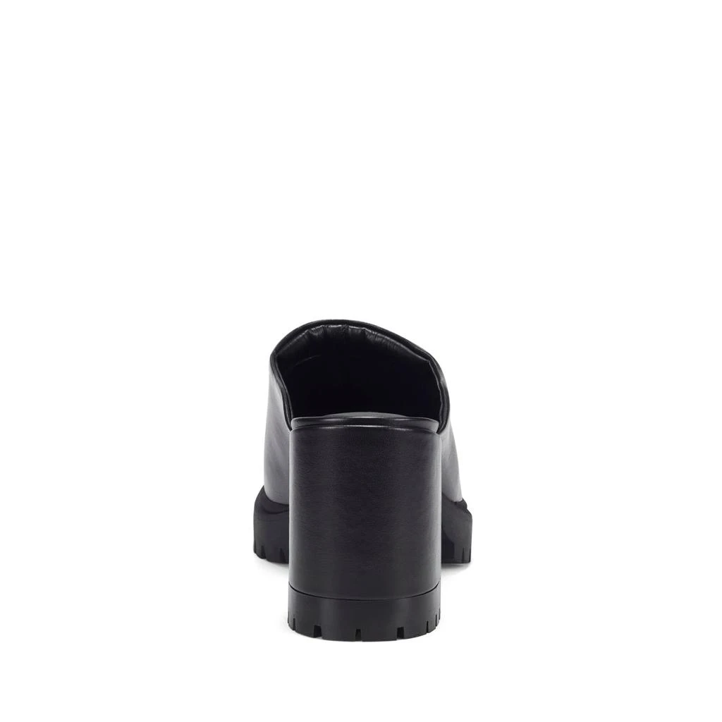 商品Aerosoles|Emon Lug Heel Mule,价格¥982,第3张图片详细描述