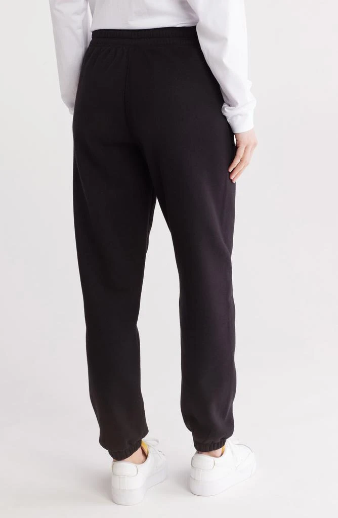 商品Calvin Klein|High Waist Relaxed Sweatpants,价格¥203,第2张图片详细描述