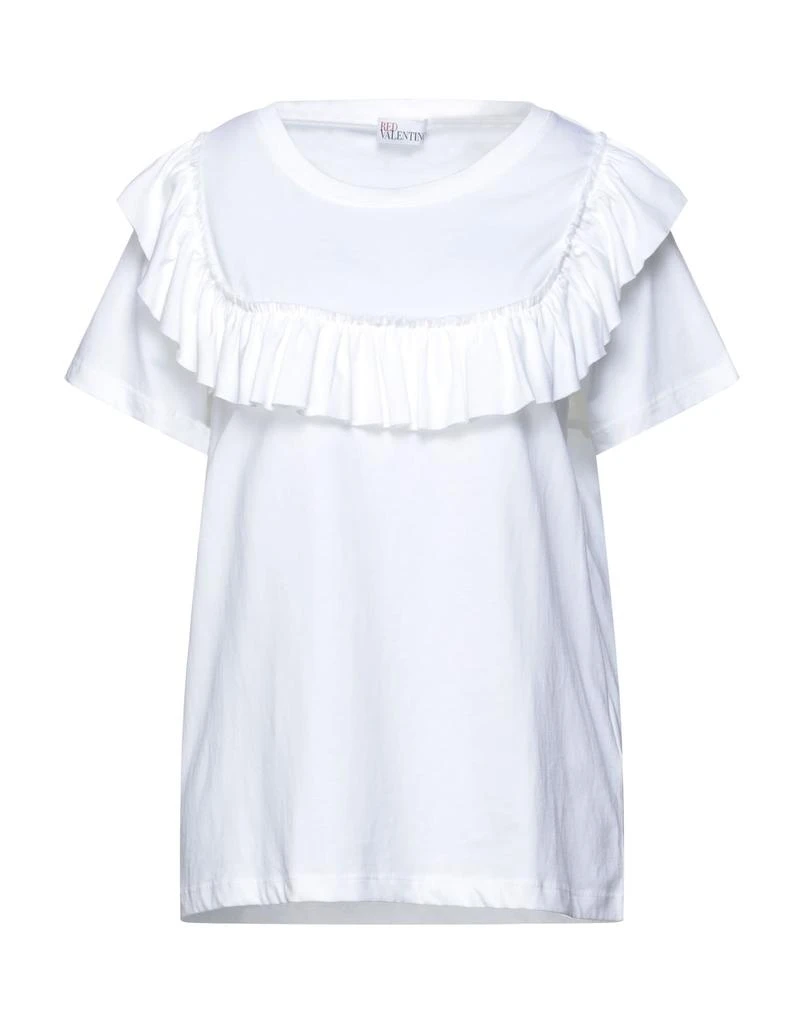 商品RED Valentino|Blouse,价格¥808,第1张图片