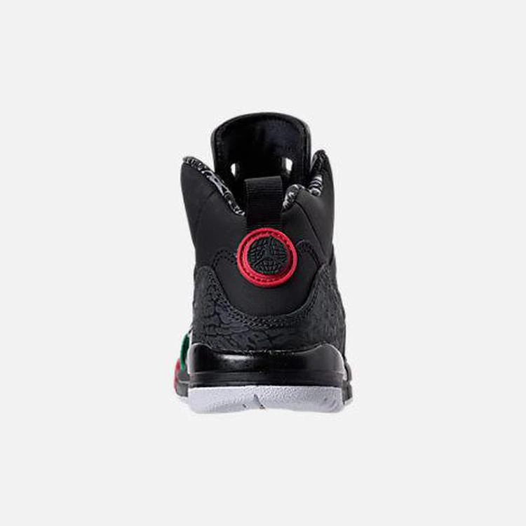 商品NIKE|Little Kids' Jordan Spizike Basketball Shoes,价格¥334,第5张图片详细描述