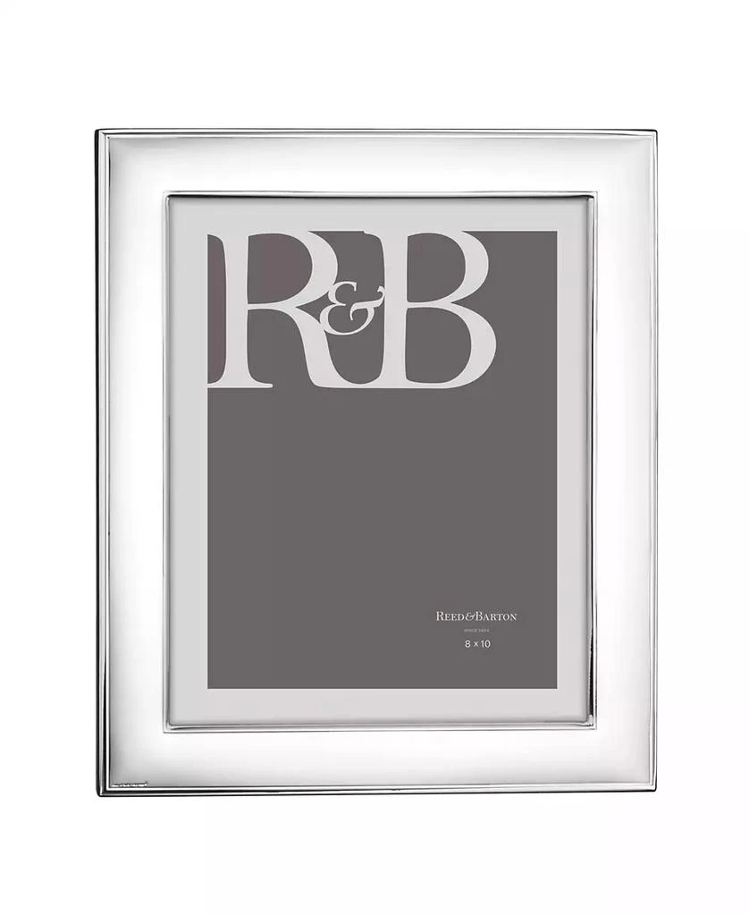 商品Reed & Barton|Naples Photo Frame, 8" x 10",价格¥583,第1张图片