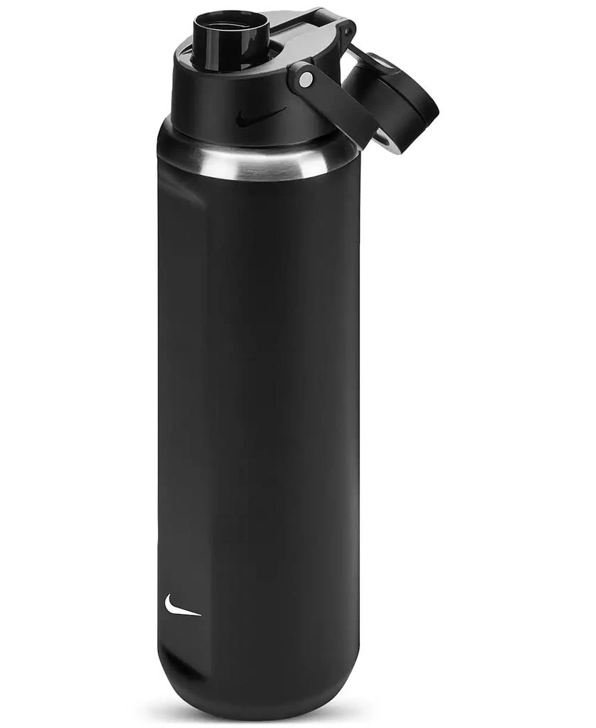 商品NIKE|Men's SS Recharge Graphic 24-oz. Chug Bottle,价格¥276,第2张图片详细描述