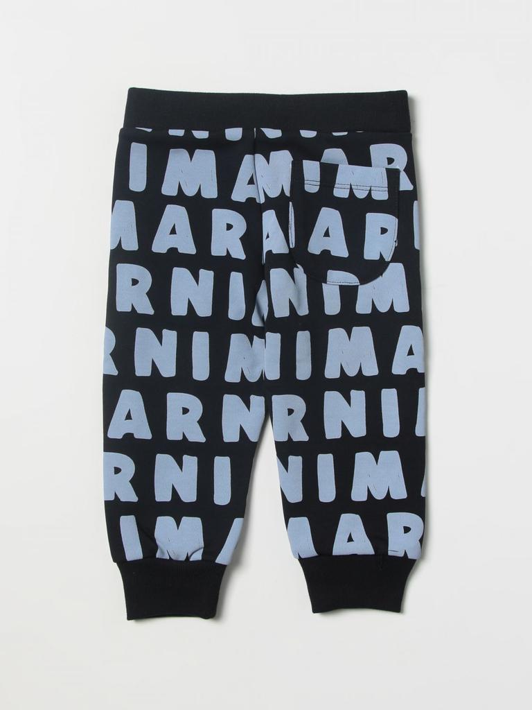 Marni pants for baby商品第2张图片规格展示