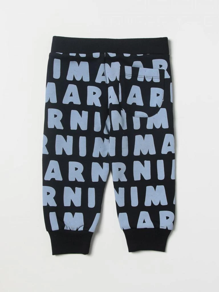 商品Marni|Marni pants for baby,价格¥724,第2张图片详细描述