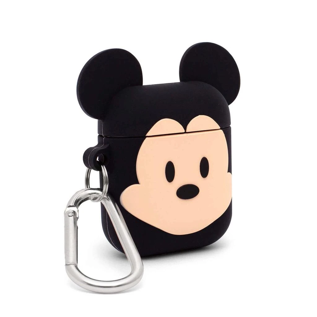 商品Disney|Mickey Mouse PowerSquad Air Pods Case,价格¥127,第4张图片详细描述