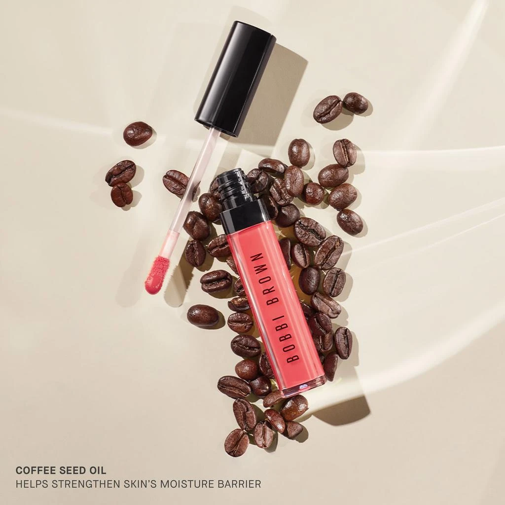 Crushed Oil-Infused Gloss 商品