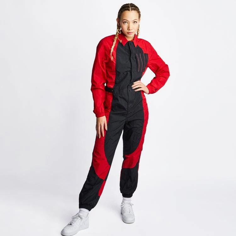 商品Jordan|Jordan Essential1 - Women Jumpsuits,价格¥1029,第5张图片详细描述