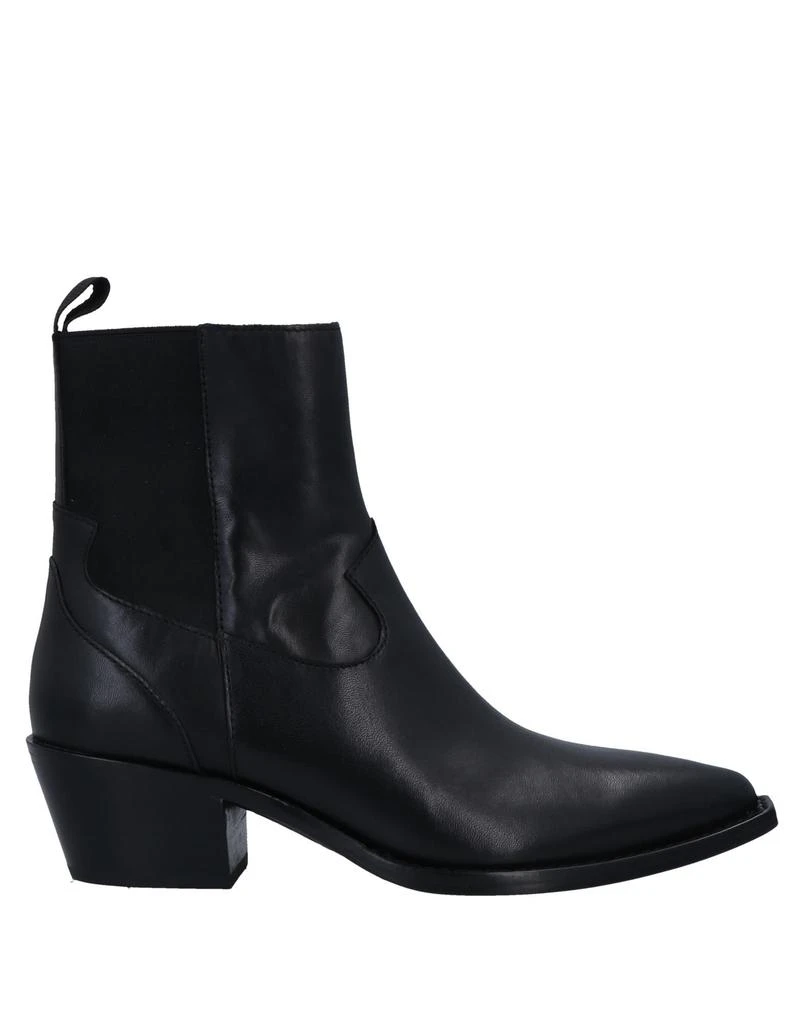 商品Ash|Ankle boot,价格¥1283,第1张图片
