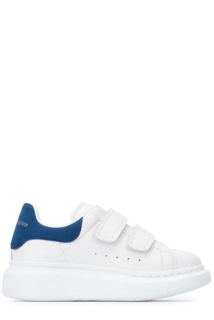 商品Alexander McQueen|Alexander McQueen Kids Oversized Low-Top Sneakers,价格¥1799,第1张图片