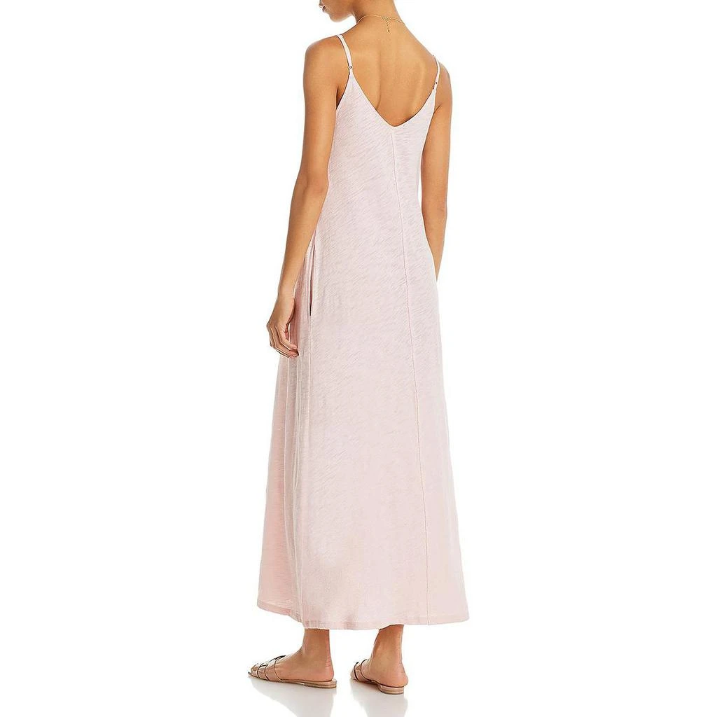 商品ATM|Womens Tank Slub Knit Maxi Dress,价格¥342,第2张图片详细描述