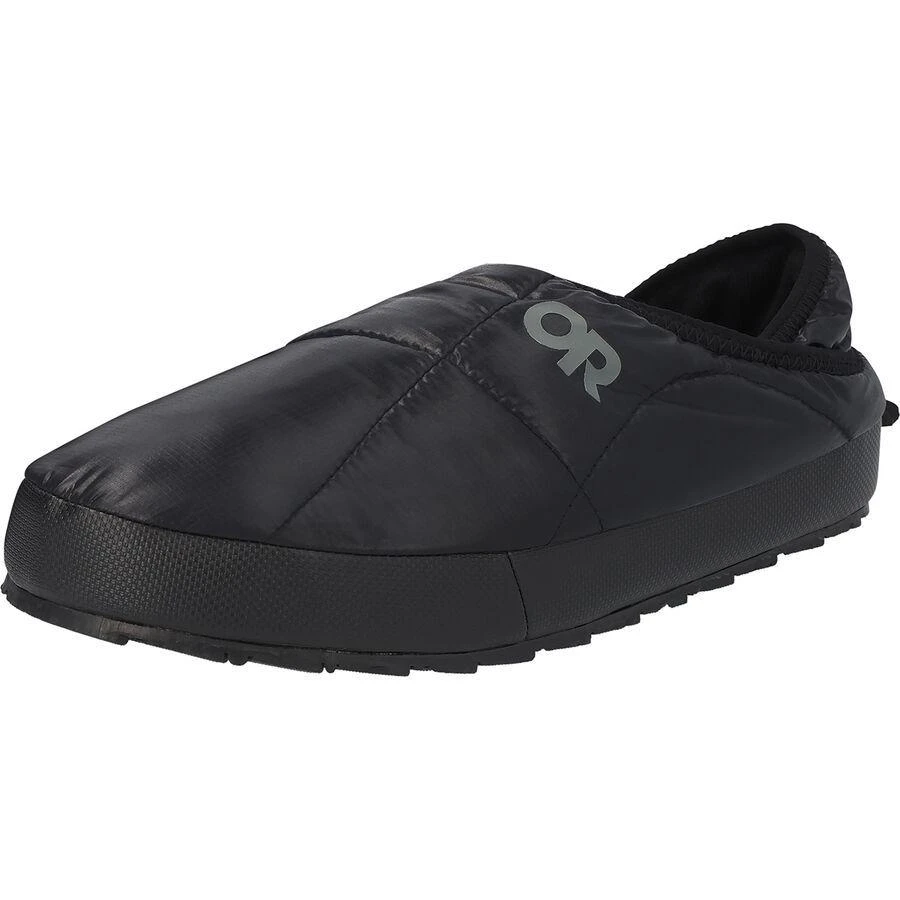 商品Outdoor Research|Tundra Trax Slip-On Booties - Women's,价格¥255,第1张图片