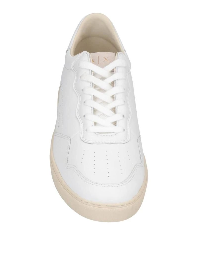 商品Armani Exchange|Sneakers,价格¥883,第4张图片详细描述