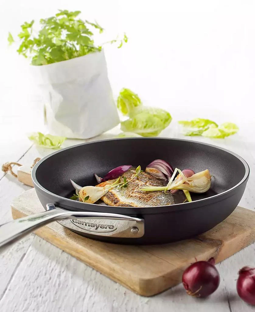 商品Demeyere|AluPro 8" Aluminum Non-Stick Fry Pan,价格¥1111,第4张图片详细描述