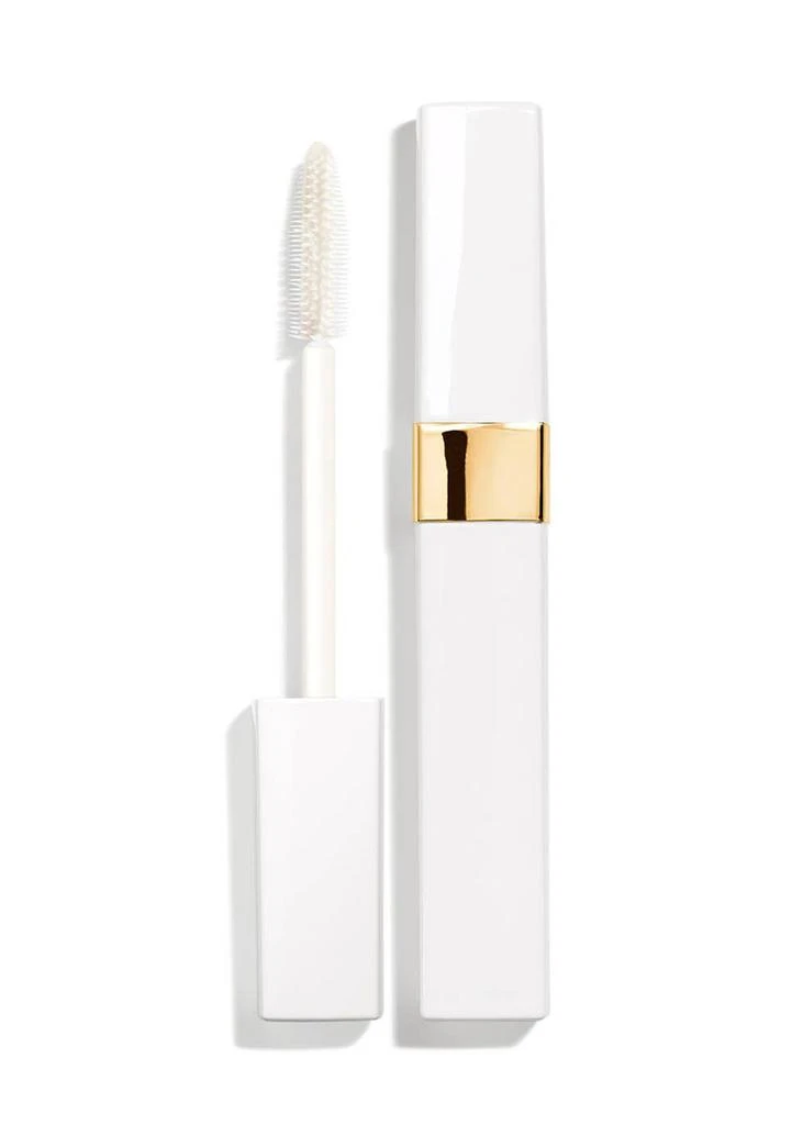 商品Chanel|LA BASE MASCARA ~ Volume And Care Lash Primer,价格¥355,第1张图片