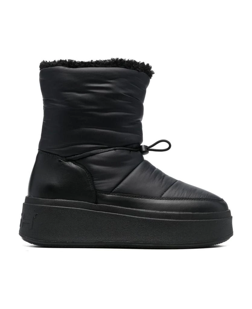 商品Ash|Ash Black Mountain Boots,价格¥1433,第1张图片