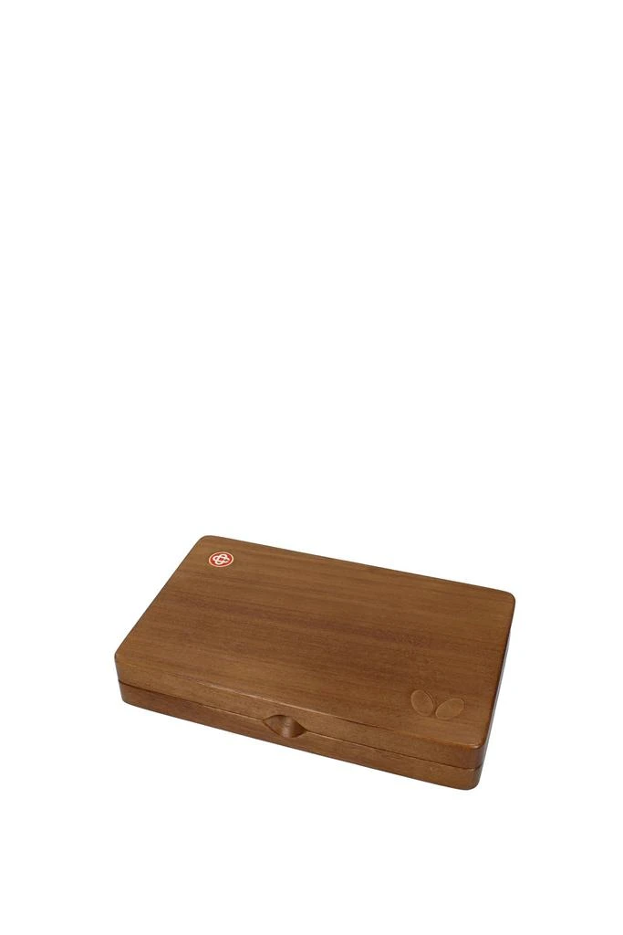 商品Casablanca|Gift ideas table tennis Wood Pink Blue,价格¥1481,第1张图片