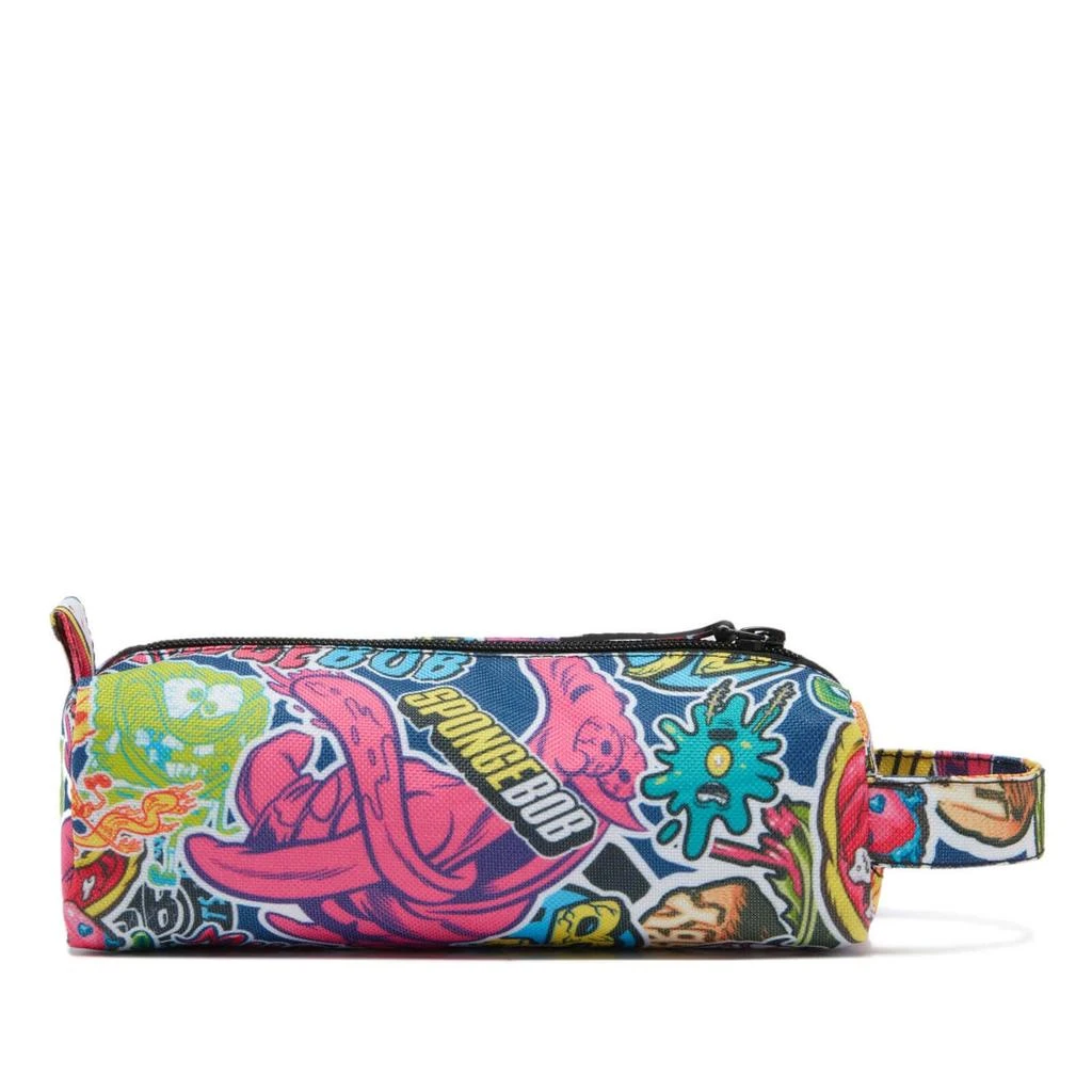 商品Akedo|Akedo x SpongeBob SquarePants Pencil Case,价格¥110,第2张图片详细描述