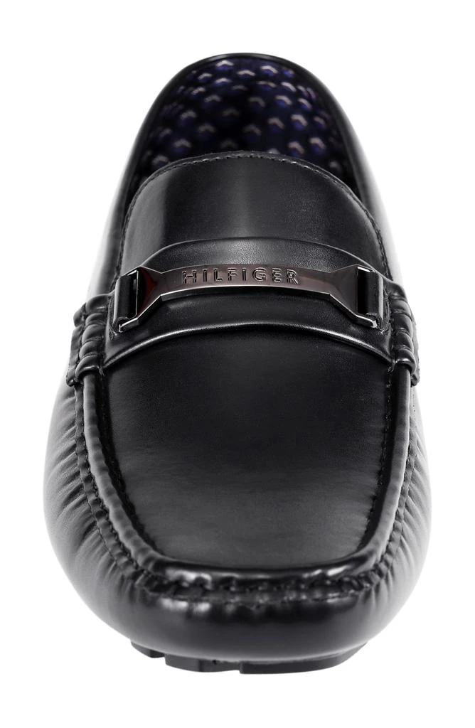 商品Tommy Hilfiger|Axin Driver Loafer,价格¥380,第2张图片详细描述