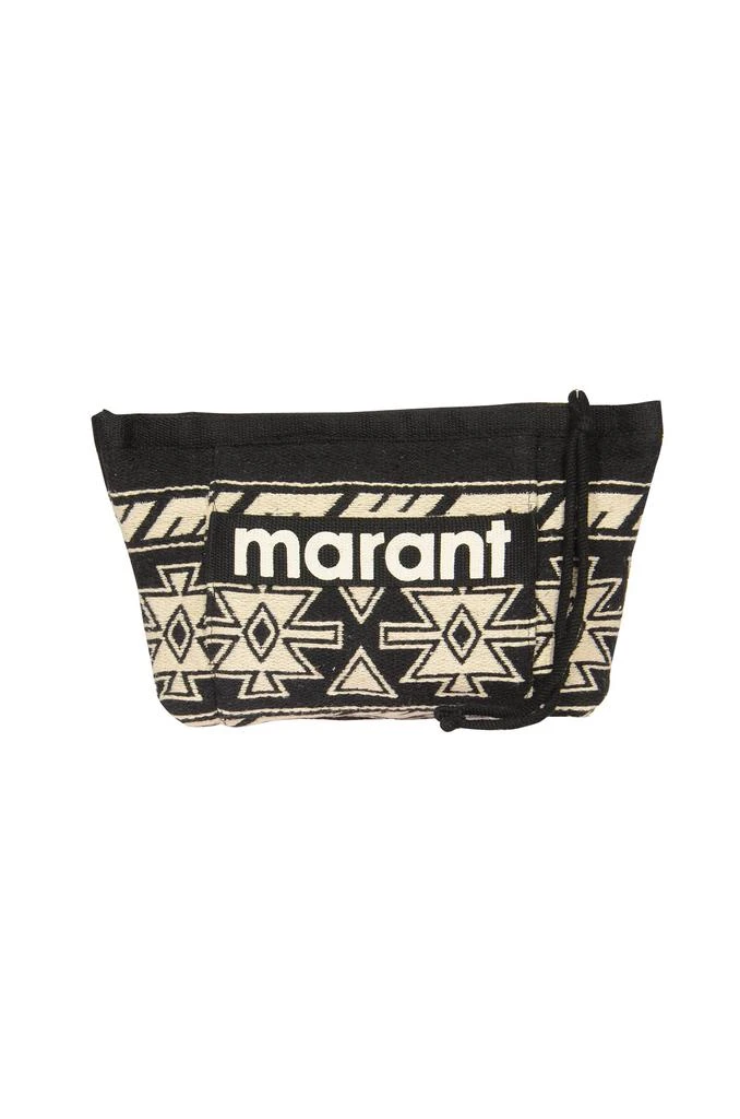 商品Isabel Marant|Isabel Marant Bags,价格¥1507,第1张图片