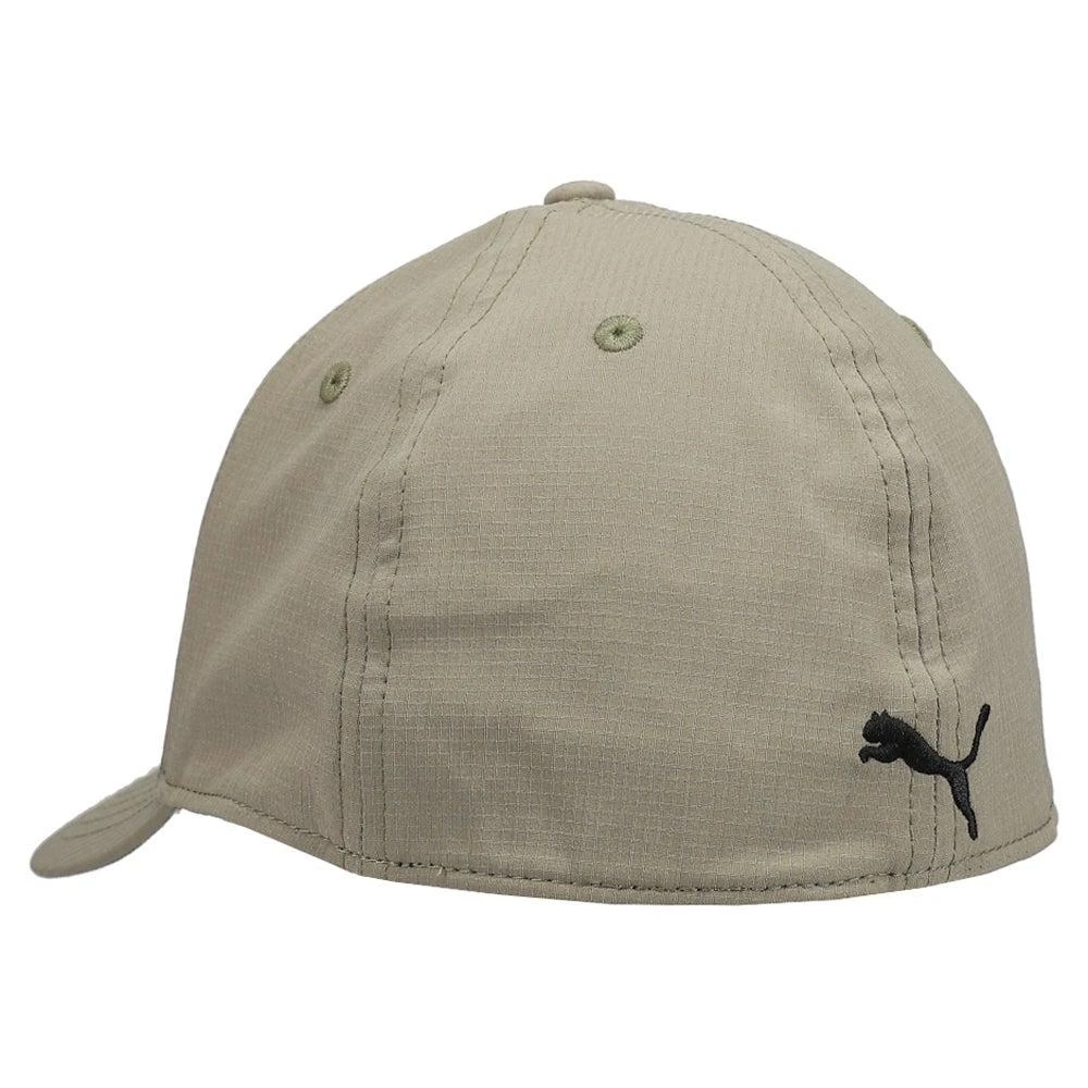 商品Puma|Decimal 2.0 Stretch Fit Cap,价格¥83,第3张图片详细描述