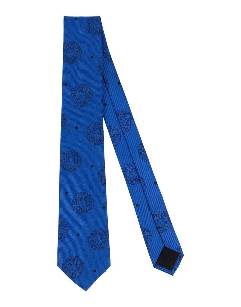 商品Versace|Ties and bow ties,价格¥1050,第1张图片