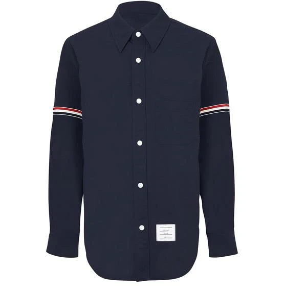 商品Thom Browne|衬衫,价格¥12821,第1张图片