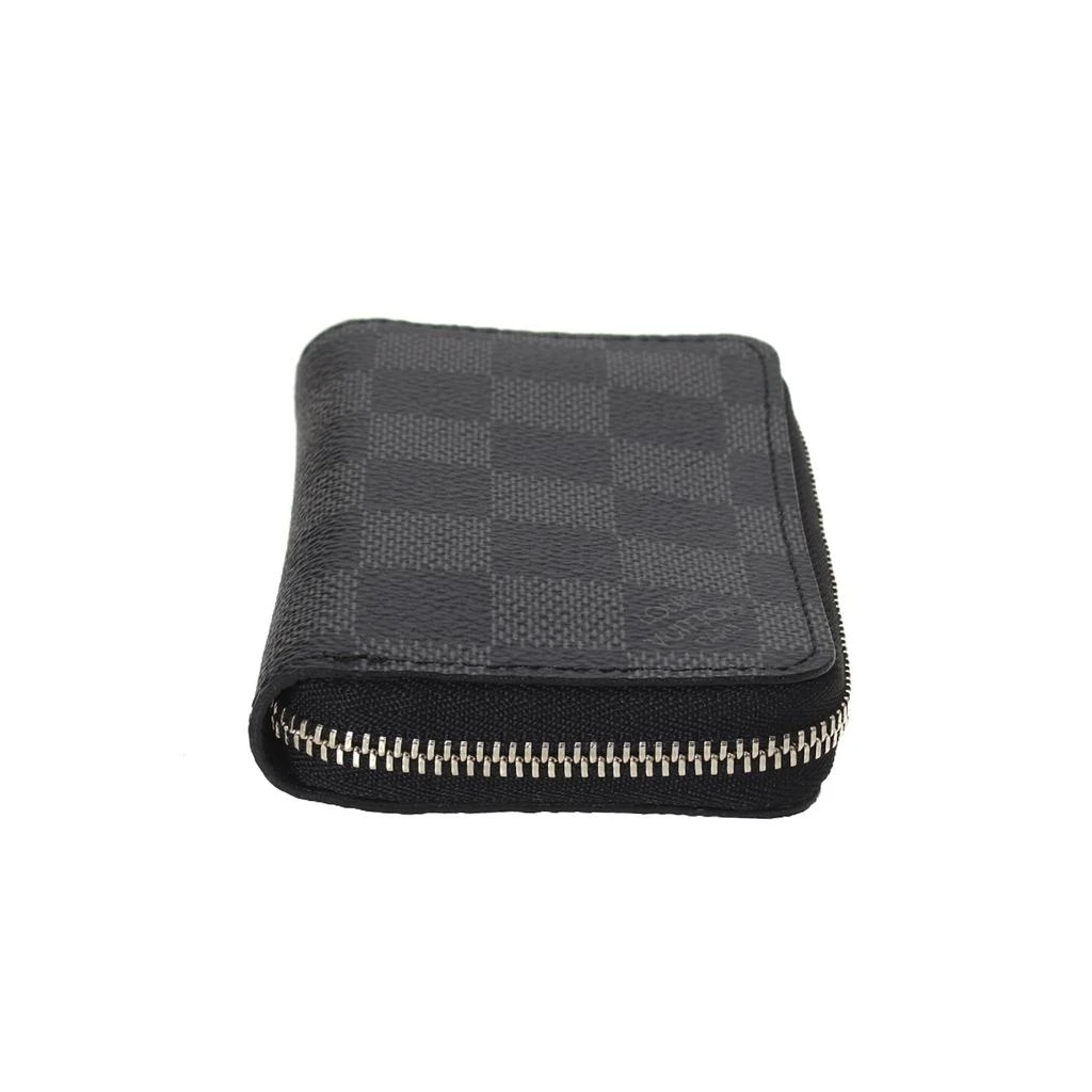 商品[二手商品] Louis Vuitton|Zippy Coin Purse Vertical,价格¥3687,第5张图片详细描述