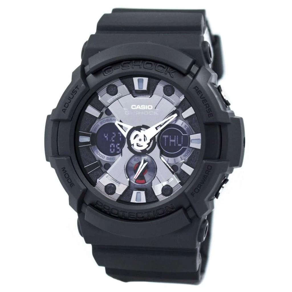 商品G-Shock|Casio G-Shock   手表,价格¥992,第4张图片详细描述