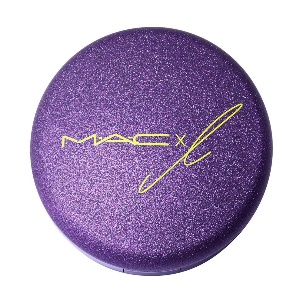 商品MAC|MAC x L Extra Dimension Skinfinish, Created for Macy's,价格¥284,第4张图片详细描述