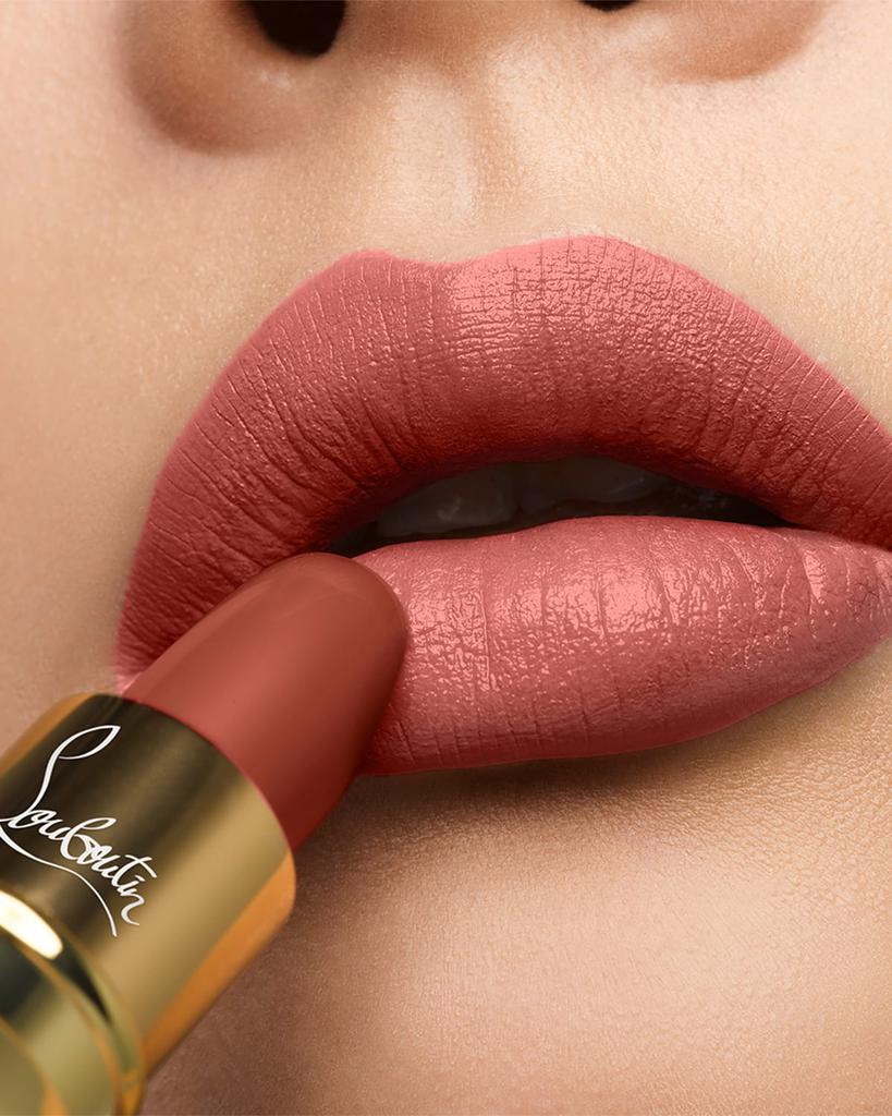 Silky Satin Lip Colour Lipstick商品第5张图片规格展示
