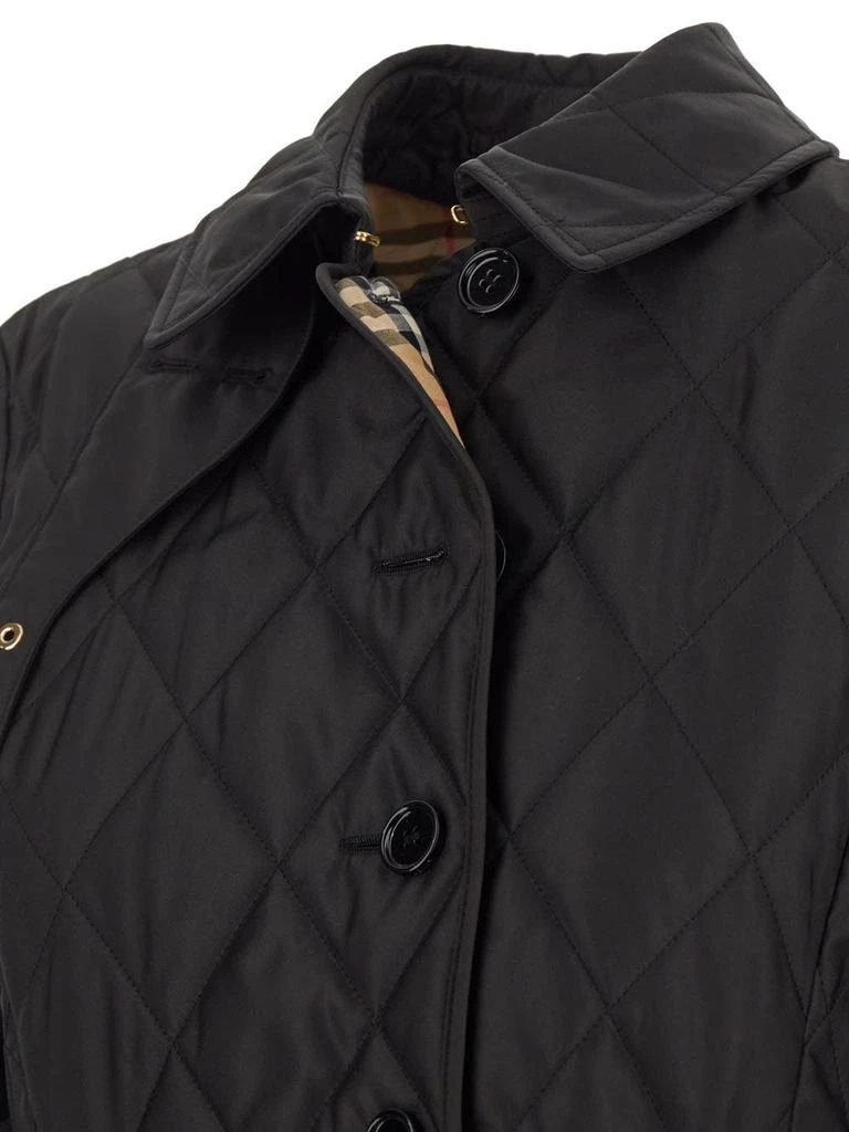 商品Burberry|Down Jacket,价格¥6211,第3张图片详细描述