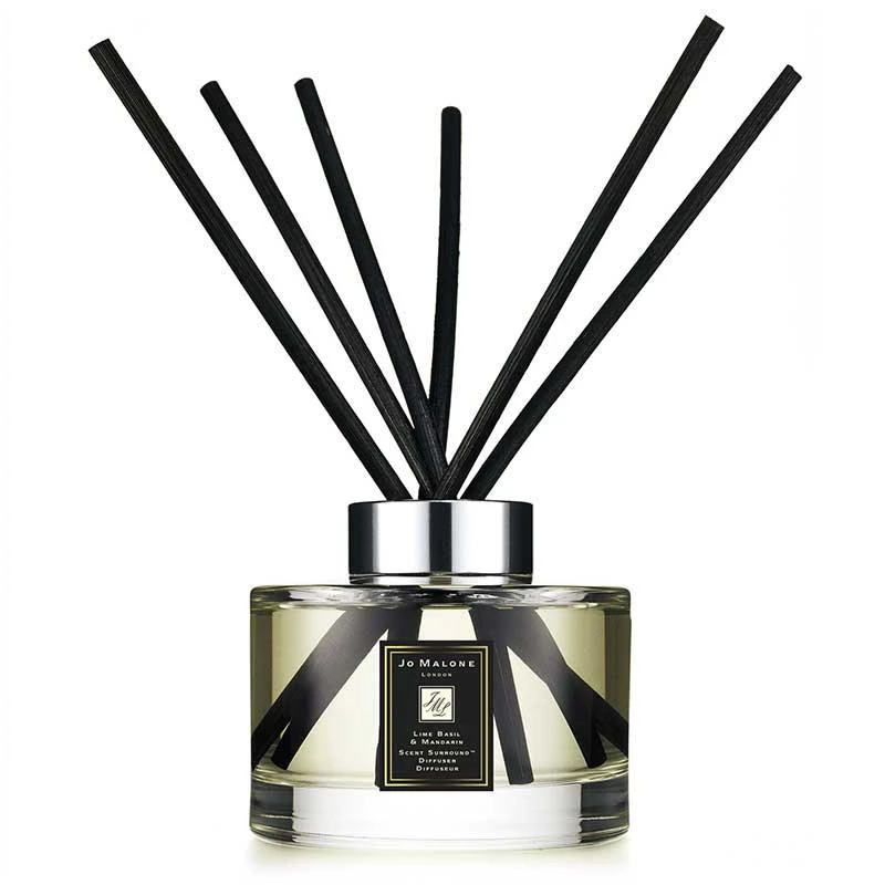 商品Jo Malone London|Jo Malone 祖玛珑 青柠罗勒与柑橘满室幽香香薰 - 165ml,价格¥946,第1张图片