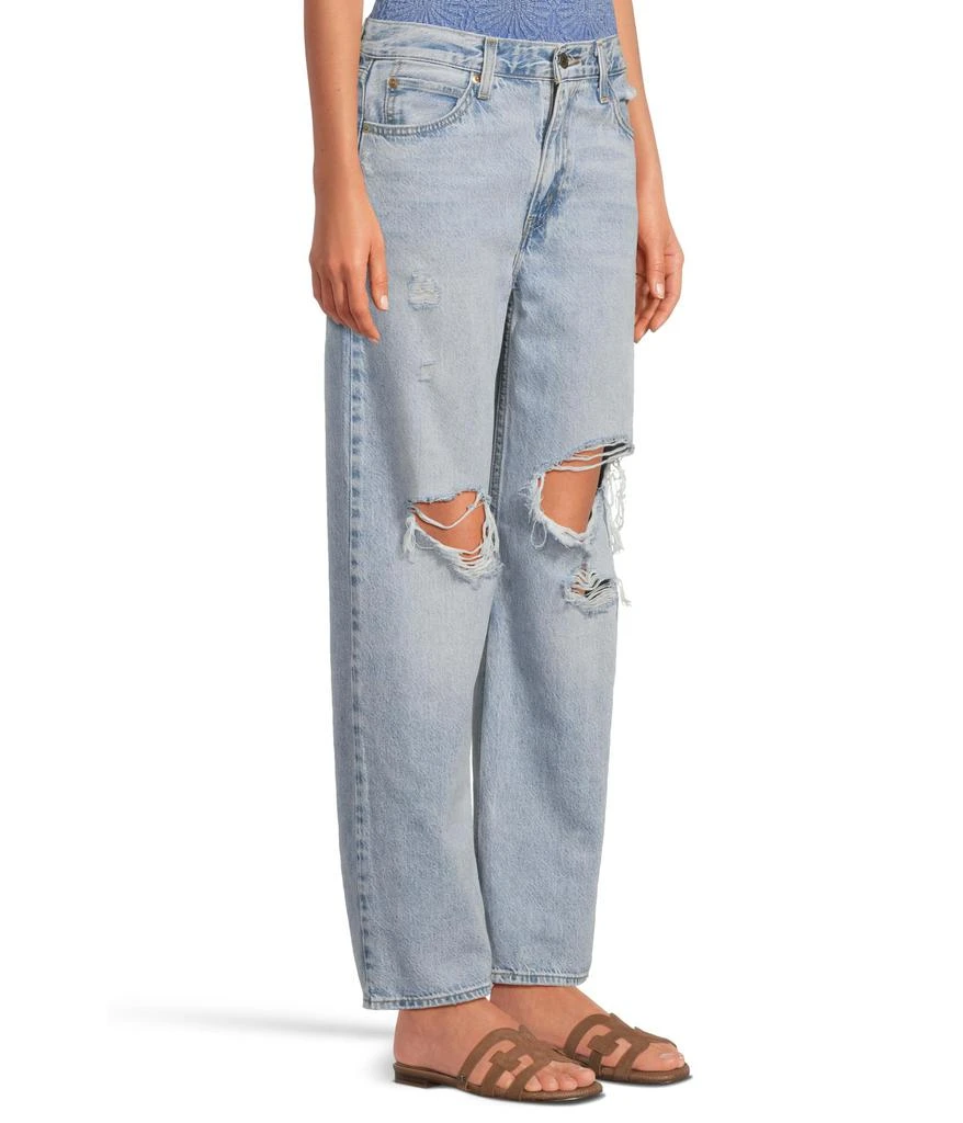 商品Levi's|Dad Jean,价格¥778,第2张图片详细描述