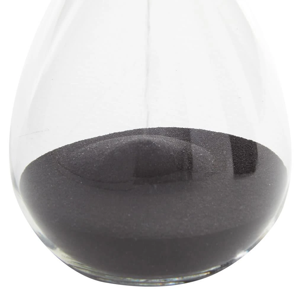 商品HAY|HAY Time 30 Minute Sand Timer,价格¥281,第2张图片详细描述