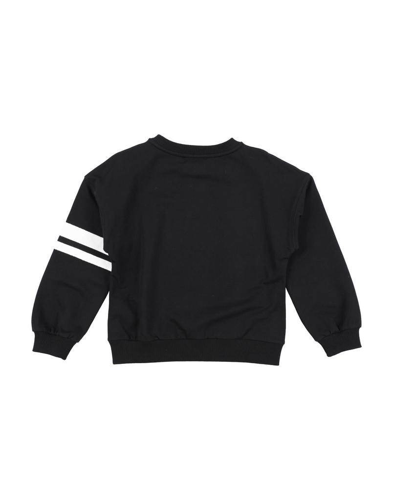 商品MONNALISA|Sweatshirt,价格¥341,第4张图片详细描述