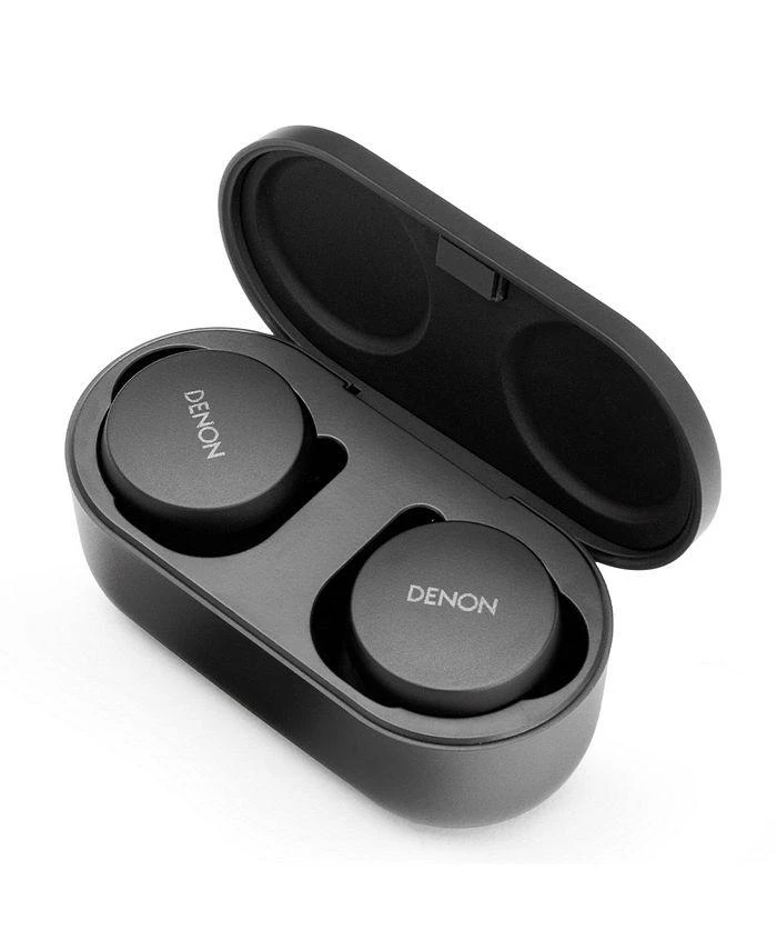 商品Denon|PerL True Wireless Earbuds with Active Noise Cancellation & Adaptive Acoustic Technology,价格¥900,第2张图片详细描述