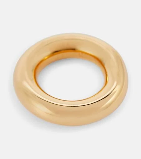 商品Jil Sander|Sterling silver ring,价格¥3068,第3张图片详细描述