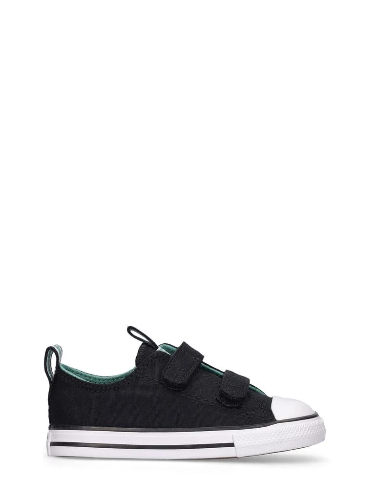 商品Converse|Chuck Taylor All Star Canvas Sneakers,价格¥169,第1张图片