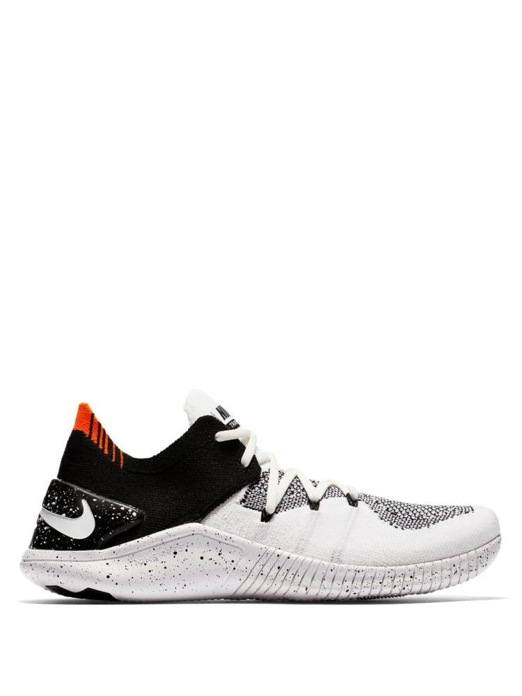 商品NIKE|Women's Free TR Flyknit Training Shoes,价格¥408,第1张图片