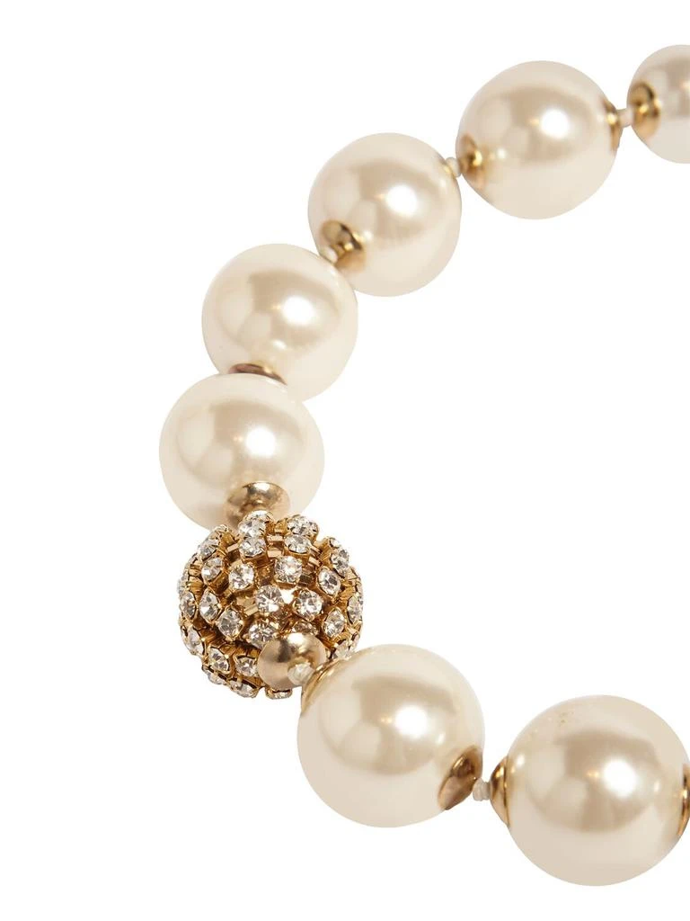 商品ROSANTICA|Bucaneve Imitation Pearl Collar Necklace,价格¥3535,第2张图片详细描述
