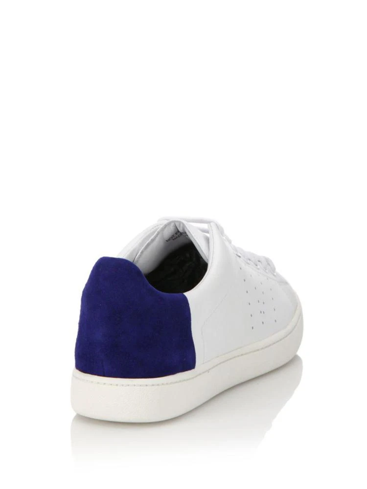 商品Vince|Varin Suede Sneakers,价格¥886,第2张图片详细描述