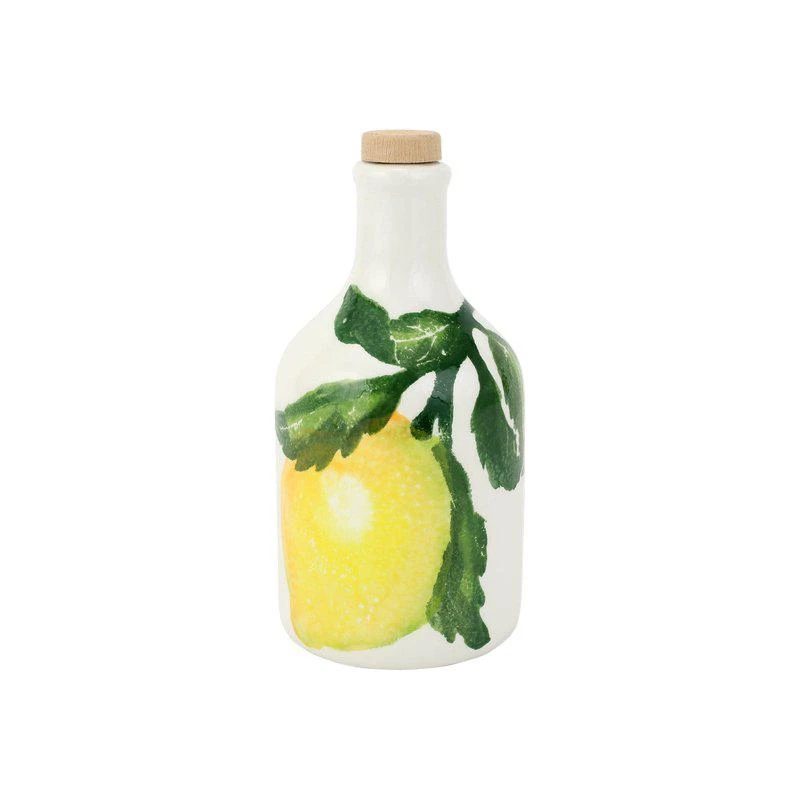 商品Vietri|Limoni Olive Oil Bottle 16 OZ,价格¥554,第1张图片