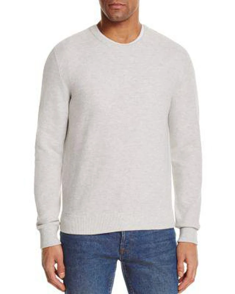 商品The Men's Store at Bloomingdale's|Birdseye Cotton Sweater - 100% Exclusive,价格¥426,第1张图片