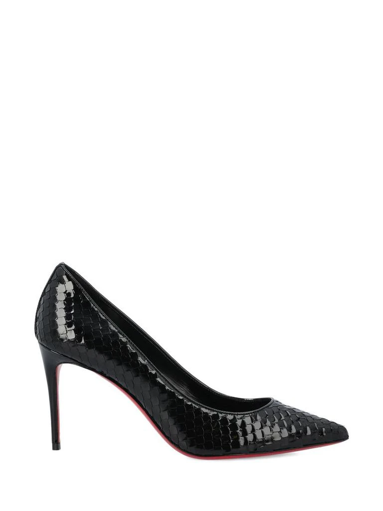 商品Christian Louboutin|Christian Louboutin Low Shoes,价格¥5279,第1张图片