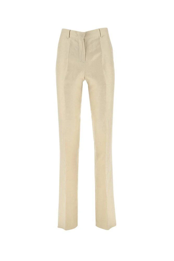 商品Max Mara|Max Mara Studio Cigarette Pants,价格¥937,第1张图片