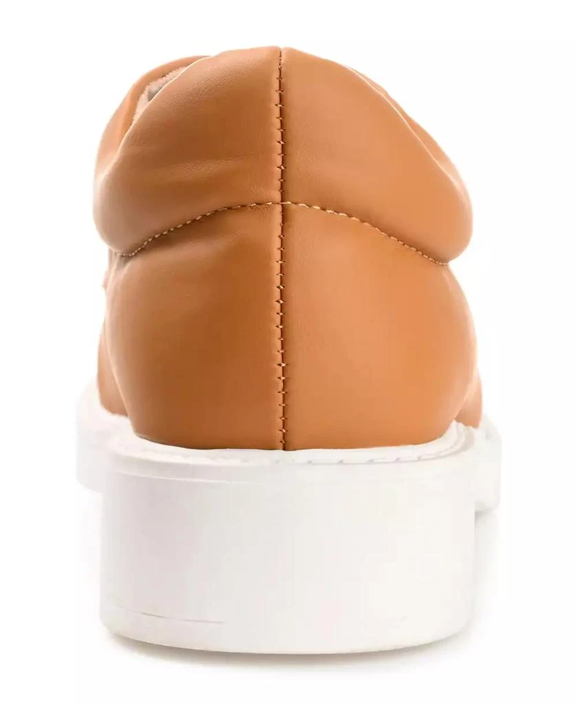 商品Journee Collection|Women's Aliah Lace Up Oxfords,价格¥186,第3张图片详细描述