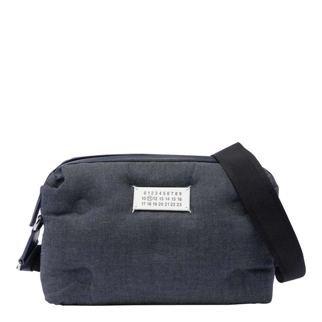 商品MAISON MARGIELA|Maison Margiela Bags in Blue,价格¥7150,第1张图片